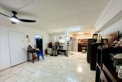 Blk 544 Woodlands Drive 16 (Woodlands), HDB 5 Rooms #556845211